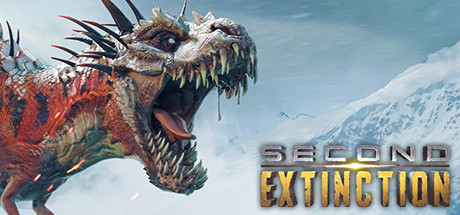 Download game Second Extinction Build 5658322 latest version