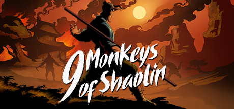 Download reloaded game 9 Monkeys of Shaolin v2020.12.30 - SKIDROW + New Game Plus