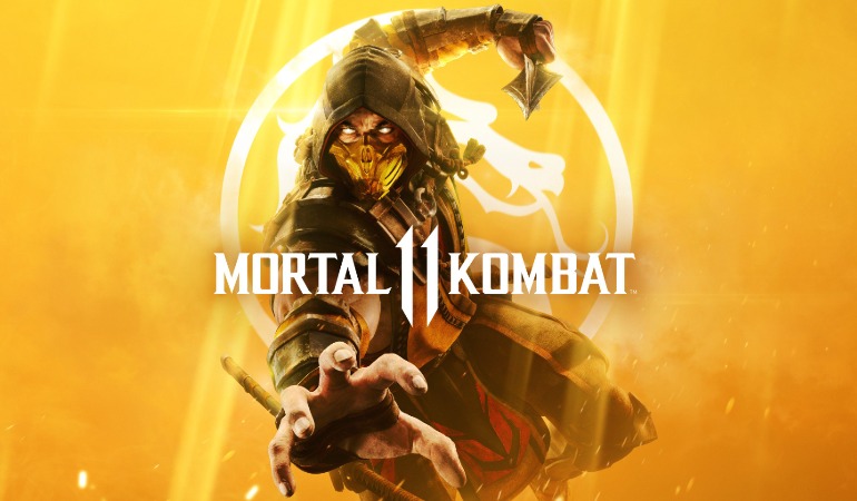 Download game Mortal Kombat 11 Ultimate Edition v0.384 (Build 10154284) latest version