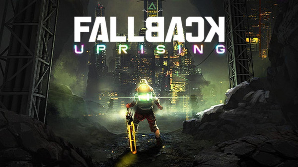 Download game Fallback Uprising v2.4.02 - CODEX latest version