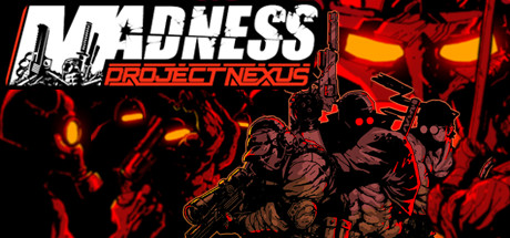 Download reloaded game MADNESS Project Nexus - FLT + Update v1.05d