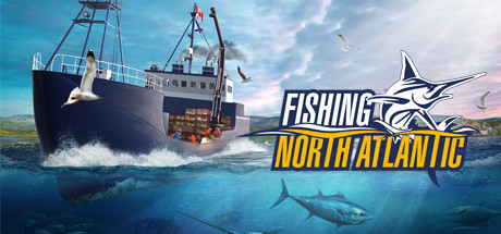 Download game Fishing North Atlantic Enhanced Edition - PLAZA + Update v1.7.926.10528 latest version