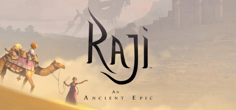 Download reloaded game Raji An Ancient Epic Enhanced Edition Build 8798141 - FLT