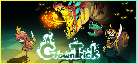 Download reloaded game Crown Trick v1.2.0.14 - PLAZA