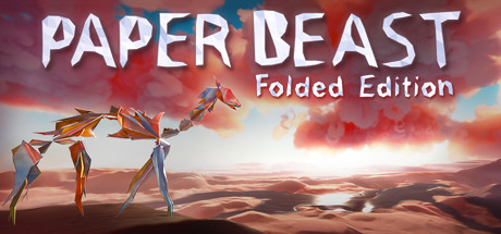 Download game Paper Beast Folded Edition - CODEX + Update v1.02 latest version