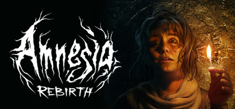 Download game Amnesia Rebirth - CODEX + Update v1.40 latest version