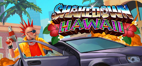 Download reloaded game Shakedown Hawaii v1.1.4