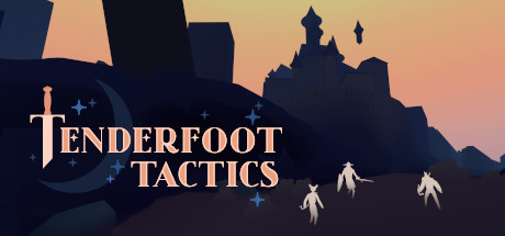 Download reloaded game Tenderfoot Tactics Build 5928420