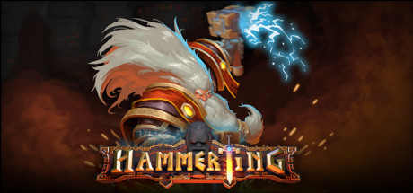 Download reloaded game Hammerting - PLAZA + Update v1.1.19.0