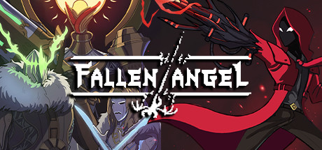 Download game Fallen Angel v1.0.7 - DARKSiDERS latest version