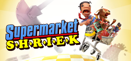 Download reloaded game Supermarket Shriek Build 5682367 - Chronos