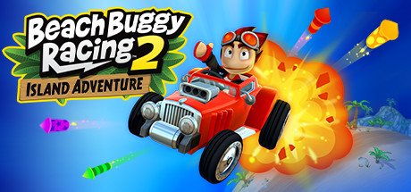 Download reloaded game Beach Buggy Racing 2 v2021.3.10 - DARKZER0