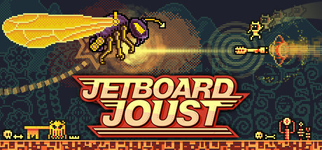 Download reloaded game Jetboard Joust Build 5732183 - Chronos