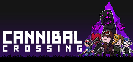 Download reloaded game Cannibal Crossing v0.9.9.7.8