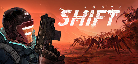 Download game Rogue Shift v1.0.7 latest version