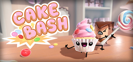 Download game Cake Bash v1.0 -  TiNYiSO latest version