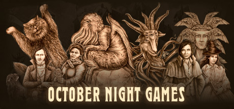 Download reloaded game October Night Games v2020.11.05