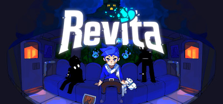 Download reloaded game Revita v1.0.4о