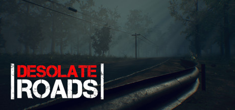 Download reloaded game Desolate Roads v1.3.5 - DOGE