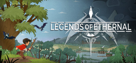 Download game Legends of Ethernal v2020.11.23 - SKIDROW latest version