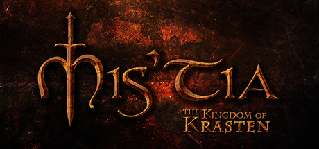 Download game Mistia The Kingdom of Krasten v1.0.5 latest version