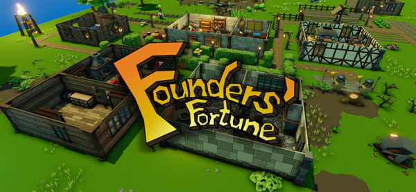 Download reloaded game Founders Fortune v1.2.8