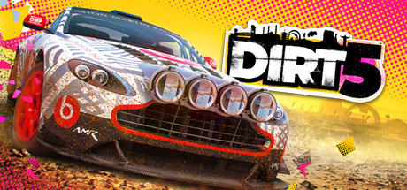 Download game DIRT 5 v1.2767.60.0 - Razor1911 latest version