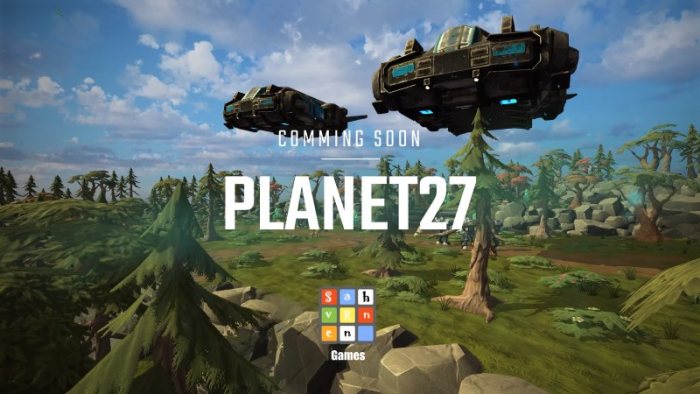 Download game Planet27 v0.3.16 latest version