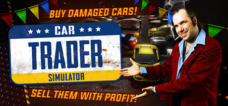 Download game Car Trader Simulator v0.9.7.6c latest version