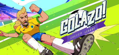 Download reloaded game Golazo Soccer League Build 5640054 - Chronos