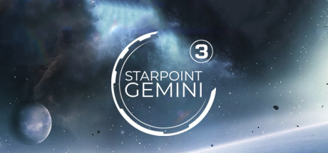 Download game Starpoint Gemini 3 - CODEX + Update v1.100 latest version