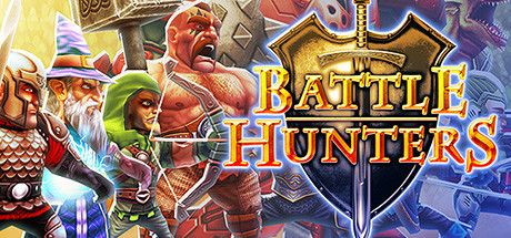 Download reloaded game Battle Hunters Build 5780529 - Chronos