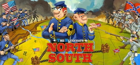 Download game The Bluecoats North and South Remastered v2020.12.14 - SKIDROW latest version