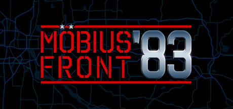 Download game Mobius Front 83 v2021.03.02 - SKIDROW latest version