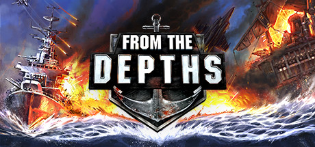 Download reloaded game From The Depths v3.8.5.2