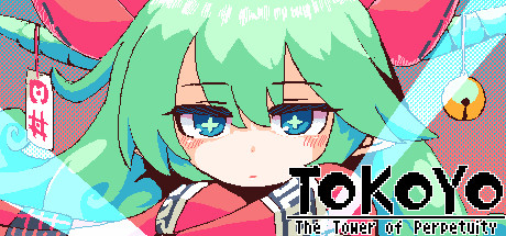 Download reloaded game TOKOYO The Tower of Perpetuity v2022.07.16