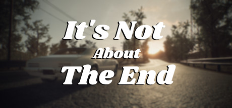 Download game It's Not About The End - DARKSiDERS latest version