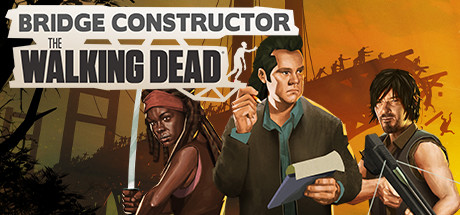 Download reloaded game Bridge Constructor The Walking Dead v1.0r18