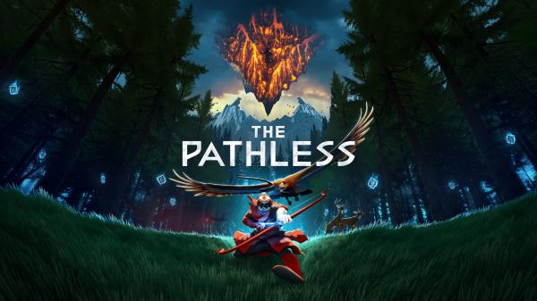 Download reloaded game The Pathless - CODEX + Update v1.0.61590