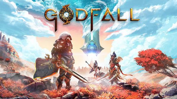 Download reloaded game Godfall v5.0.118