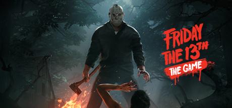 Download reloaded game Friday the 13th The Game Build 12507 + Online/ LAN / Offline Fix