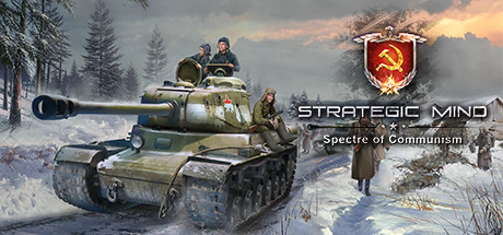 Download game Strategic Mind Spectre of Communism Anniversary v1.10 - PLAZA latest version