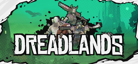 Download game Dreadlands - CODEX + Update v2.30 latest version