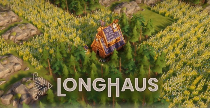 Download reloaded game Longhaus v1.2.1