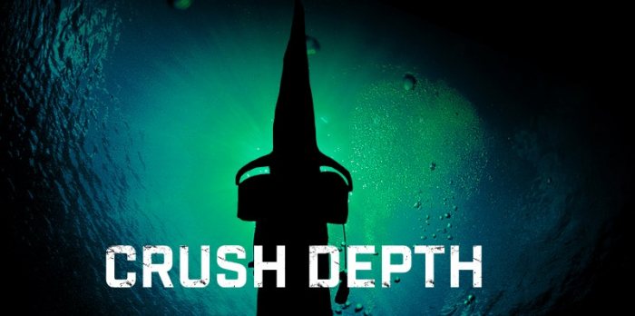 Download reloaded game Crush Depth U-Boat Simulator v2020.11.14