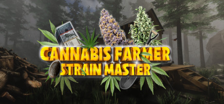 Download game Cannabis Farmer Strain Master - DARKSiDERS latest version