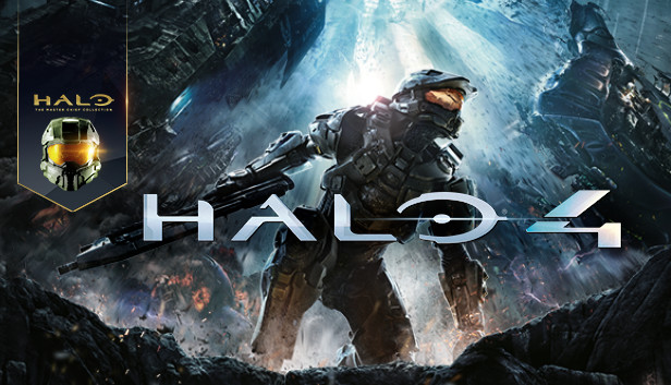 Download game Halo The Master Chief Collection Halo 4 - HOODLUM latest version