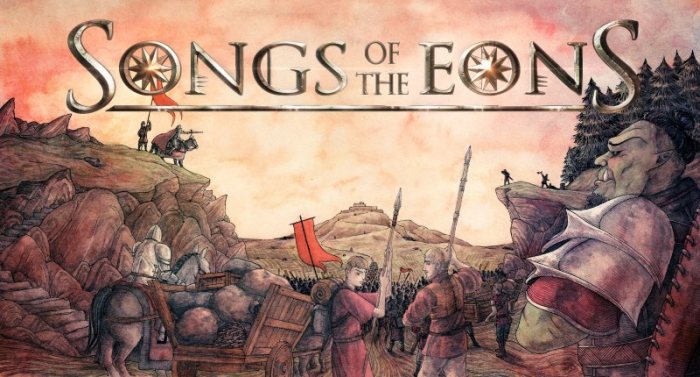 Download game Songs of the Eons v0.2 latest version