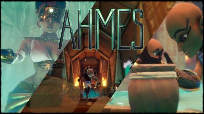 Download game Ahmes v1.5 latest version