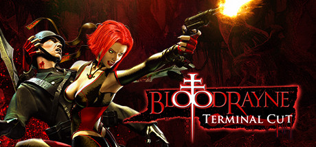 Download game BloodRayne Terminal Cut Ultimate - CODEX + Update v1.05.2 latest version